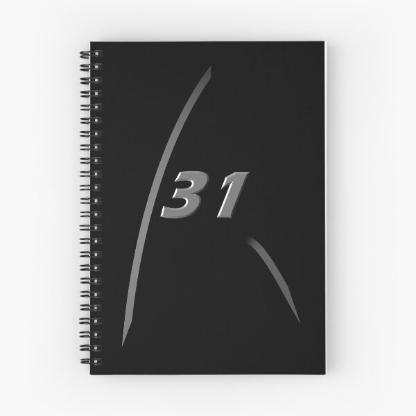 Item preview, Section 31 designed and sold by IORS.