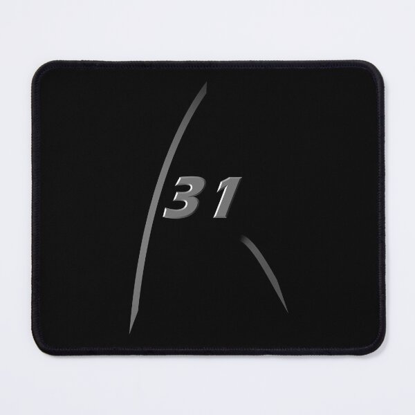 Item preview, Section 31 designed and sold by IORS.