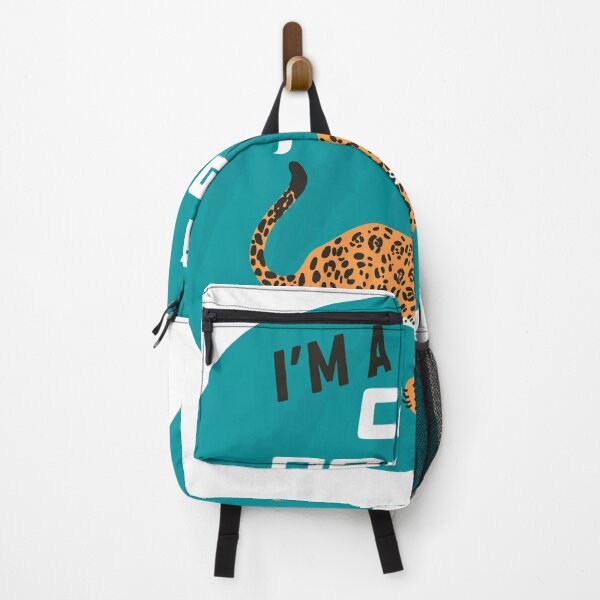 Item preview, I'm A Cat Person - Jaguar - Sports designed and sold by AddictedToStick.