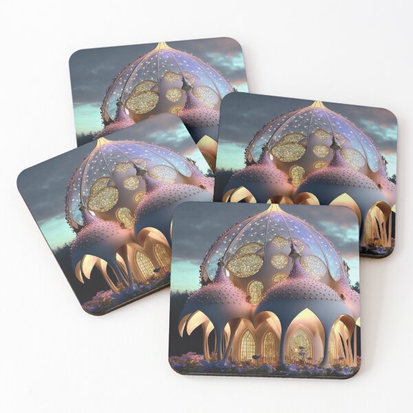 Item preview, Posh Fairy Architecture XL designed and sold by PoshFairy.