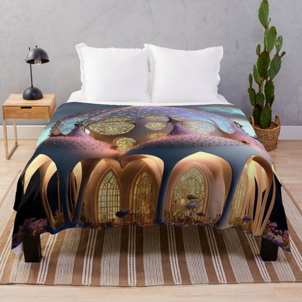 Item preview, Posh Fairy Architecture XL designed and sold by PoshFairy.