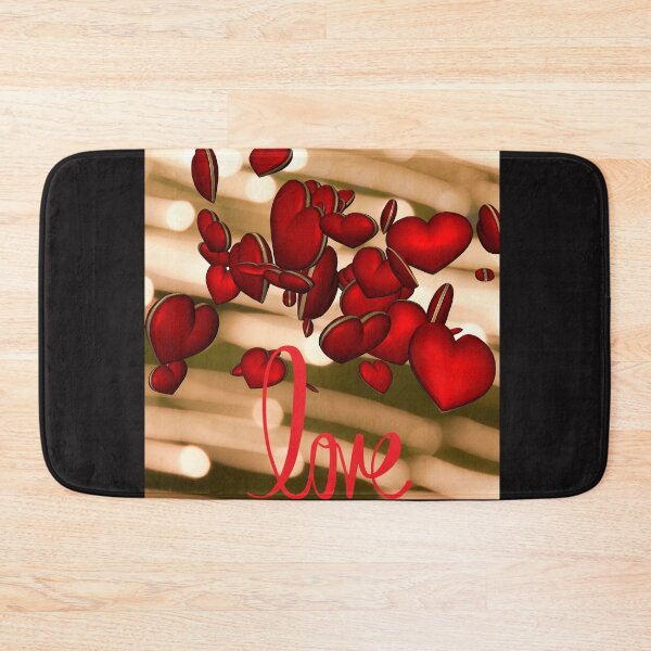 Item preview, BUNCHES OF HEARTS designed and sold by Steven  LaRussa.