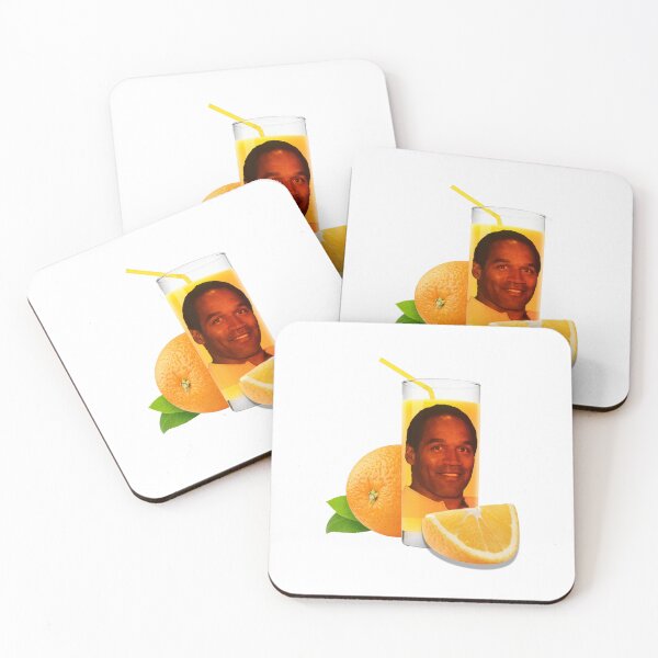 Item preview, Orange Juice Simpson designed and sold by AlphaOutfitCo.
