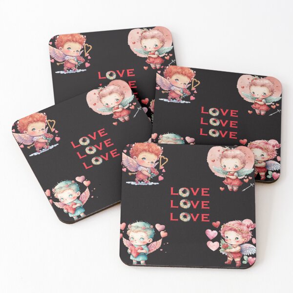 Item preview,  LOVE LOVE LOVE 2 designed and sold by ORIGENcreate.