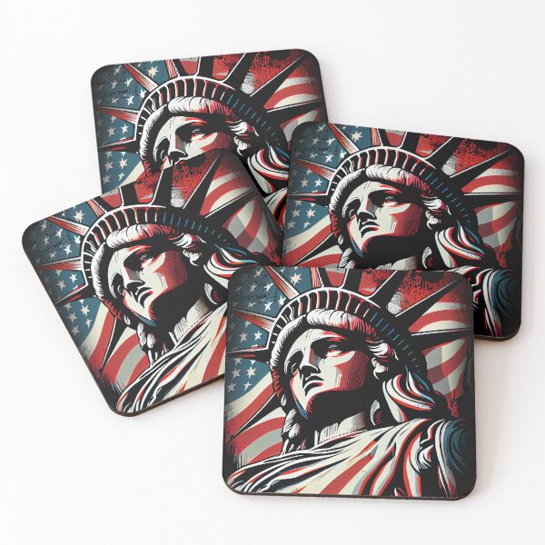 Item preview, Statue of Liberty designed and sold by 4U-Clothes.
