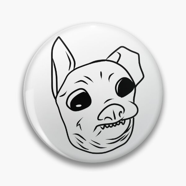 Item preview, When you smell a smell...a smelly smell designed and sold by MurderBeanArt.