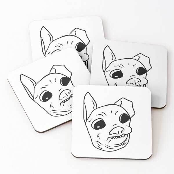 Item preview, When you smell a smell...a smelly smell designed and sold by MurderBeanArt.