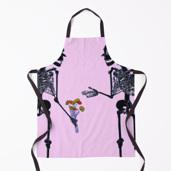 Item preview, Pink Skeleton Lovers designed and sold by Faeblehoarder.