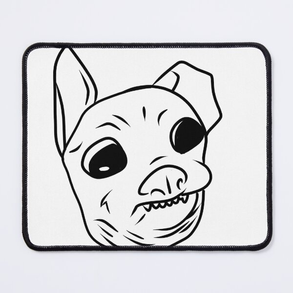 Item preview, When you smell a smell...a smelly smell designed and sold by MurderBeanArt.