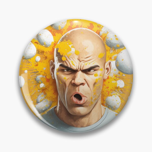 Item preview, Cleaning Mr. Clean designed and sold by AntonininEpics.
