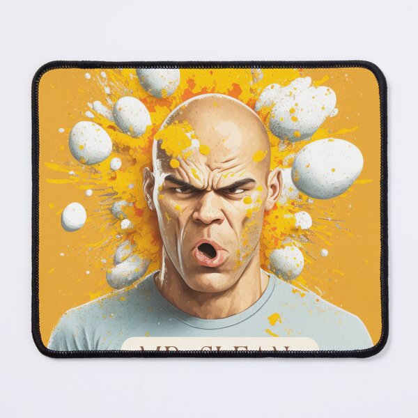 Item preview, Cleaning Mr. Clean designed and sold by AntonininEpics.