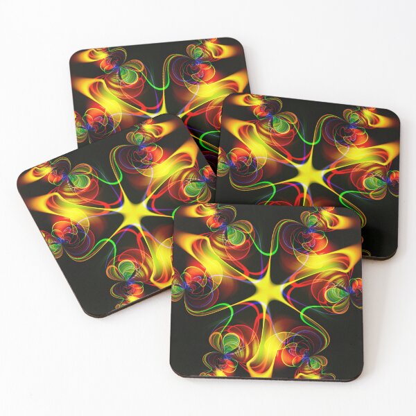 Item preview, Light Explosive Graphic Design of Color  designed and sold by MoodysT's.