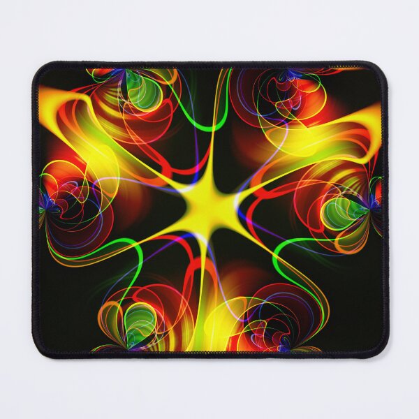 Item preview, Light Explosive Graphic Design of Color designed and sold by MoodysT's.