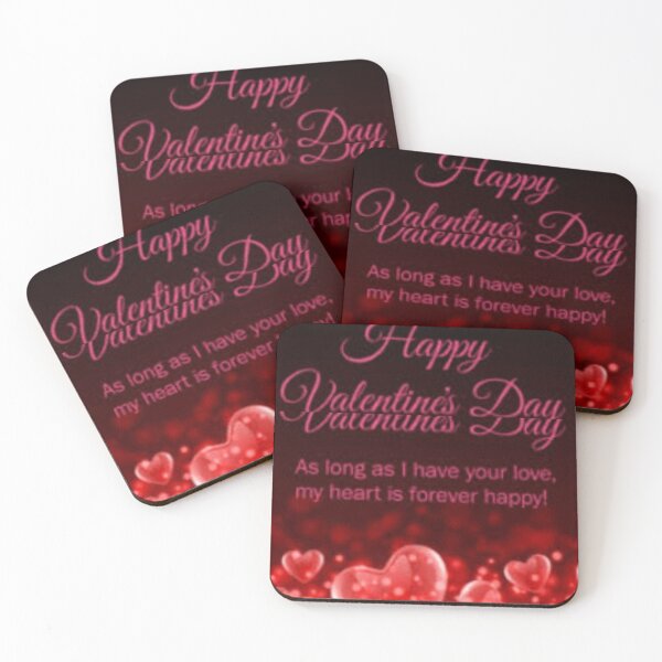 Item preview, Happy Valentines Day  designed and sold by Tiannalaw.