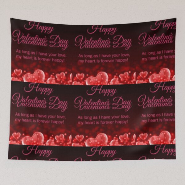 Item preview, Happy Valentines Day  designed and sold by Tiannalaw.