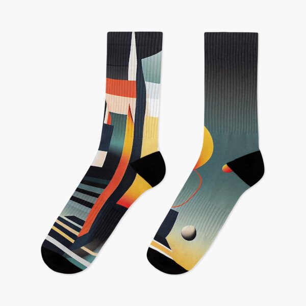 Artikelvorschau, Bauhaus 0003 entworfen und verkauft von ArtificialGenes.