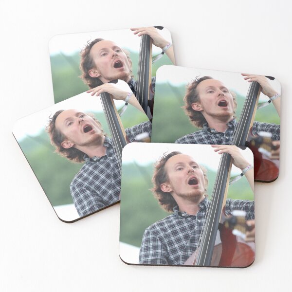 Item preview, Dustbowl Revival - James Klopfleisch - Photograph designed and sold by ConcertImages.