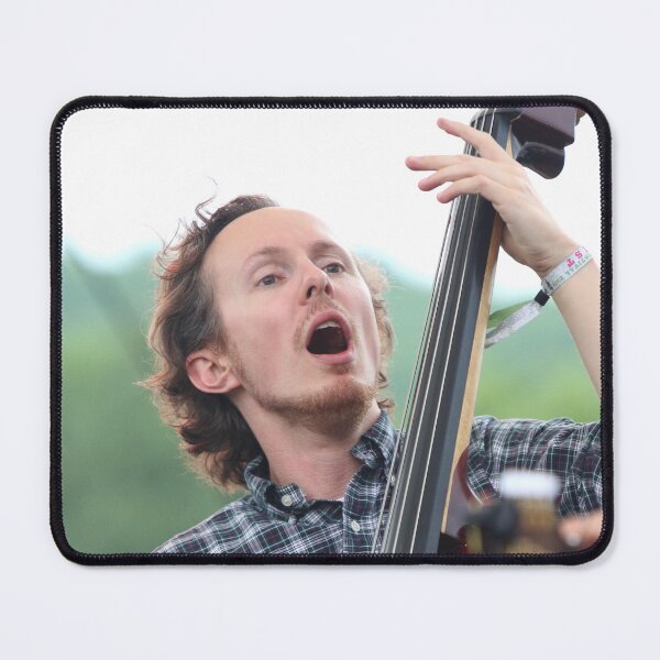 Item preview, Dustbowl Revival - James Klopfleisch - Photograph designed and sold by ConcertImages.