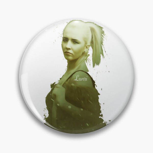 Item preview, Lunri the Adventurer designed and sold by SaricComposer.