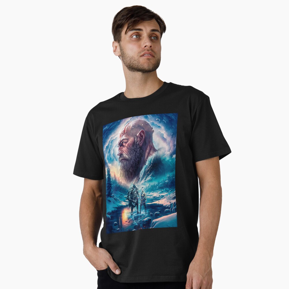 Item preview, T-shirt premium designed and sold by MarinaLexaArt.