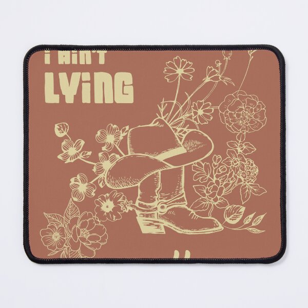 Item preview, All Your'n Lyrics designed and sold by jacquehenderson.