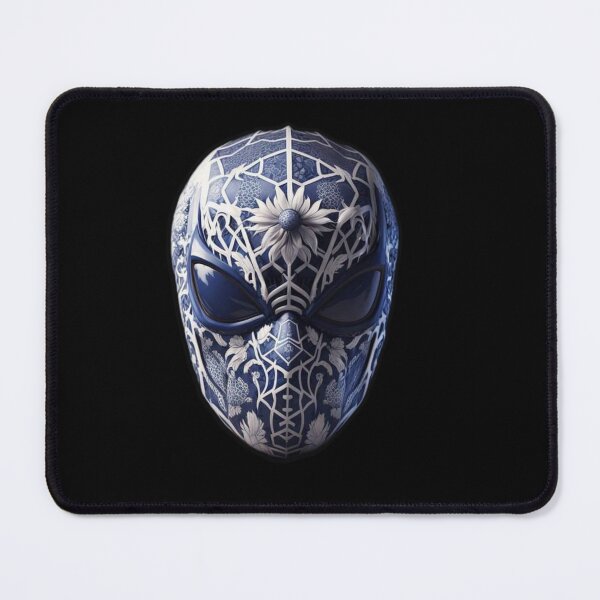 Item preview, Spider man mask design  designed and sold by SandraDz.