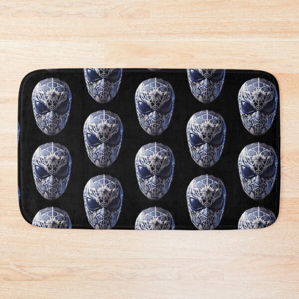 Item preview, Spider man mask design  designed and sold by SandraDz.