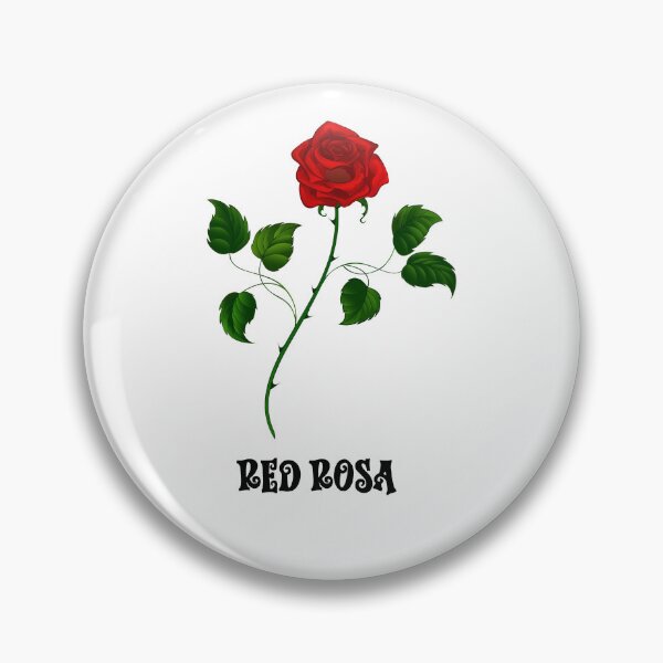 Item preview,  RED ROSE designed and sold by assia lachgar.