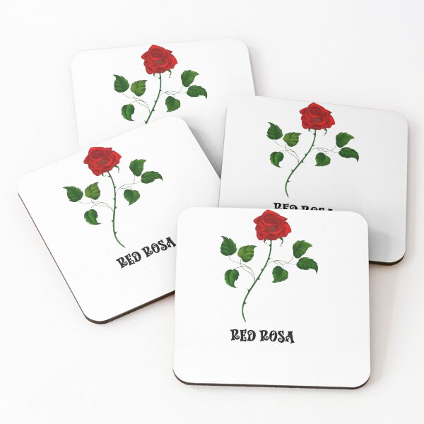 Item preview,  RED ROSE designed and sold by assia lachgar.
