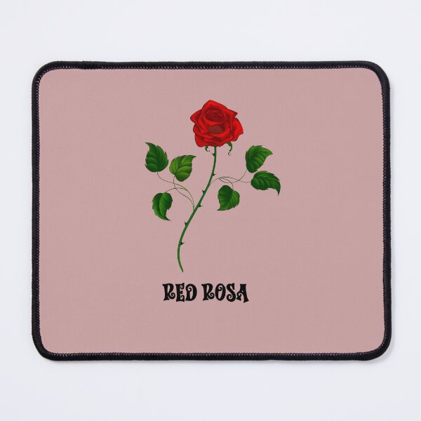 Item preview,  RED ROSE designed and sold by assia lachgar.