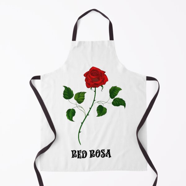 Item preview, RED ROSE designed and sold by assia lachgar.