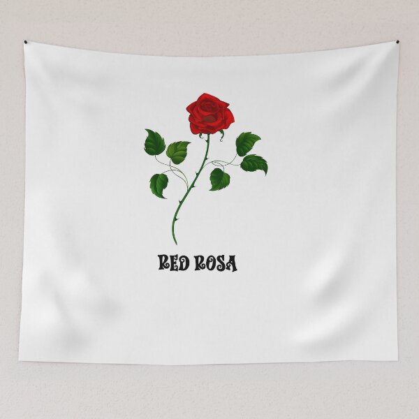 Item preview,  RED ROSE designed and sold by assia lachgar.