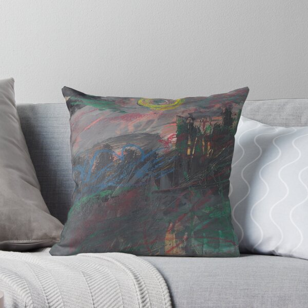 Item preview, MUST BE FULL MOON(C2012) designed and sold by Paul Romanowski.