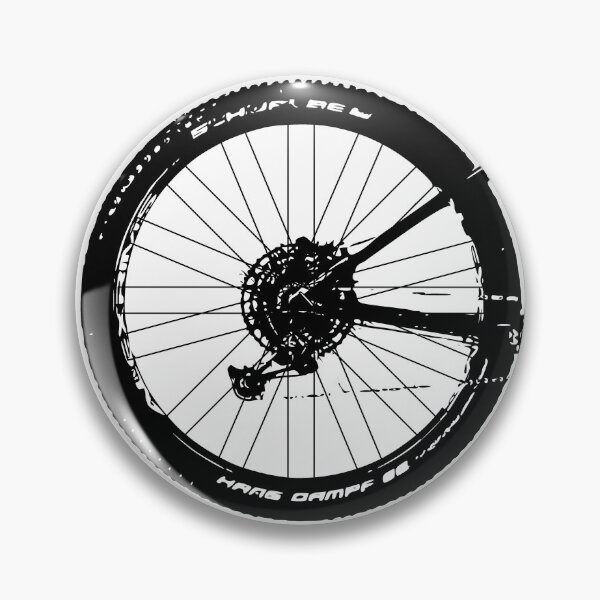 Artikelvorschau, Hardtail-Mountainbike entworfen und verkauft von Ellisano.