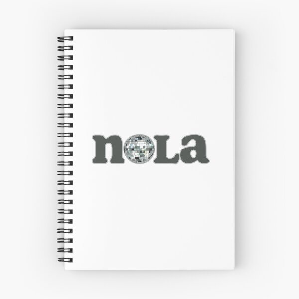 Item preview, Discoteca NOLA designed and sold by nolachics.