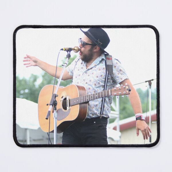 Item preview, Dustbowl Revival - Zach Lupetin - Photograph designed and sold by ConcertImages.