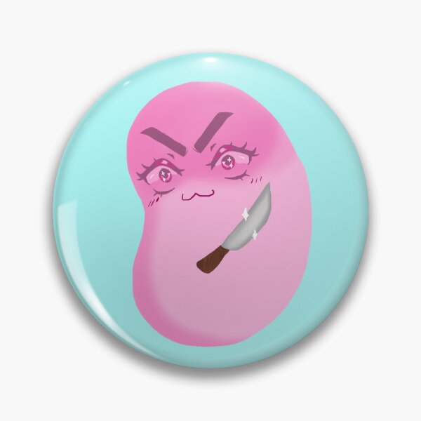 Item preview, Murder Bean designed and sold by MurderBeanArt.