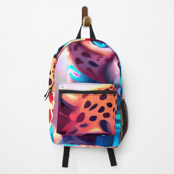 Item preview, Cute Leopard designed and sold by Timegraf.
