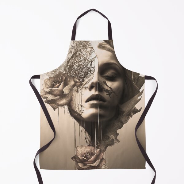 Item preview, Beauty begins from within designed and sold by TripleEdge22.