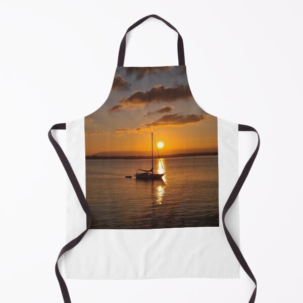 Aperçu de l'œuvre sunset lanscape créée et vendue par manardesign.
