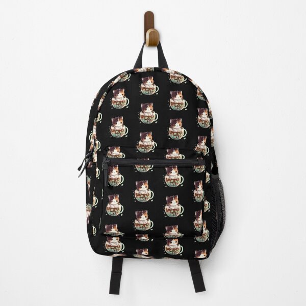 Item preview, Cute Anime Kawaii Cat designed and sold by Juliascutecornr.