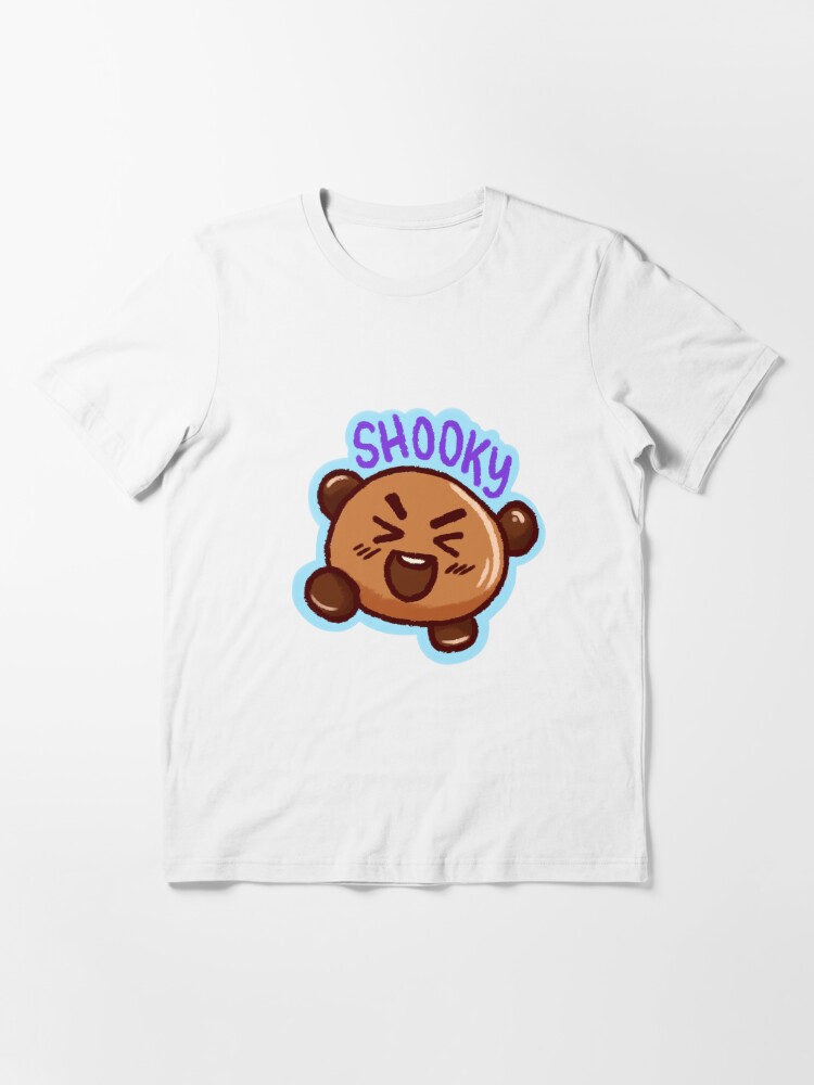 shooky shirt