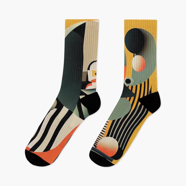 Artikelvorschau, Bauhaus 0009 entworfen und verkauft von ArtificialGenes.