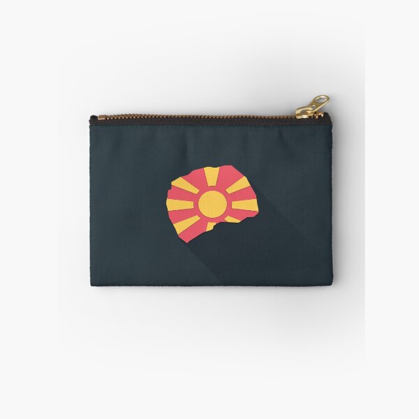 Item preview, Macedonia designed and sold by FlatFlags.
