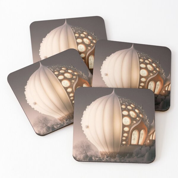Item preview, Posh Fairy Architecture XLII designed and sold by PoshFairy.