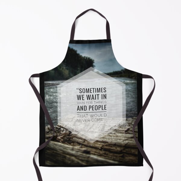Item preview, When you wait in vain designed and sold by User70.