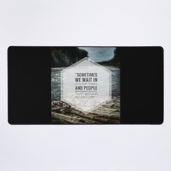 Item preview, When you wait in vain designed and sold by User70.