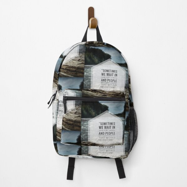 Item preview, When you wait in vain designed and sold by User70.