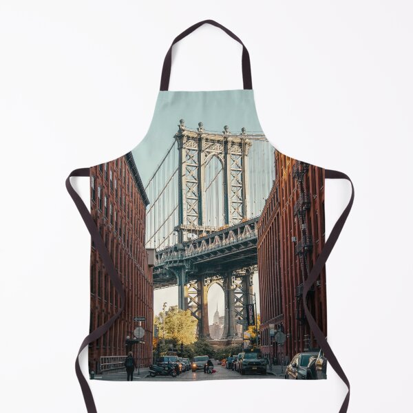Item preview, DUMBO designed and sold by Georgia Fitzgerald.