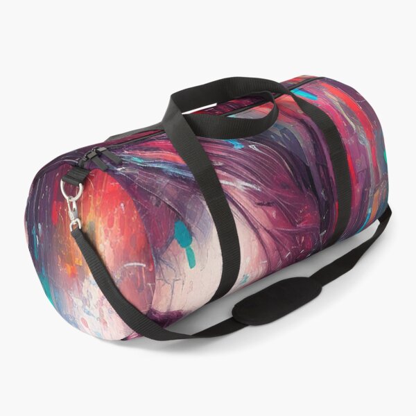 Item preview, Woman Paint Drop Digital Art designed and sold by ArtsyWishesShop.